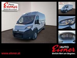 Weiß Neu 2025 Opel Movano Van | € 30.990 (Fairer Preis)