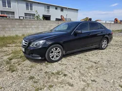 Schwarz Gebraucht 2013 Mercedes E200 Elegance Limousine | € 13.900 (Guter Preis)