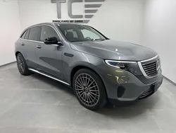 Mercedes EQC400