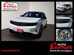 Arktis weiss Gebraucht 2025 Opel Grandland Electric GSe SUV | € 46.790 (Teuer)