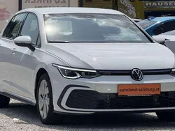 Weiß Gebraucht 2022 VW Golf VIII GTE Limousine | € 21.900 (Superpreis)