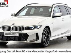 Alpinweiß Gebraucht 2024 BMW 330e Efficient Dynamics | € 51.980 (Etwas zu teuer)