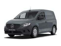 Magnetitgrau Gebraucht 2023 Mercedes Citan 110 Van | € 14.990 (Superpreis)