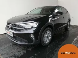 Schwarz Neu 2025 VW Taigo SUV | € 21.290 (Guter Preis)