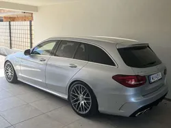 Gebraucht 2016 Mercedes C63 AMG AMG Kombi | € 42.900 (Fairer Preis)