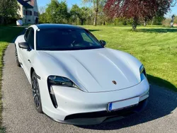 Porsche Taycan 4S