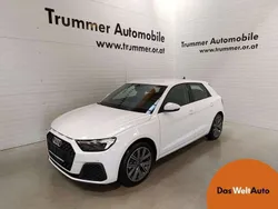 Weiß Neu 2025 Audi A1 Kleinwagen | € 25.990 (Guter Preis)
