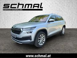 Silber metallic Gebraucht 2022 Skoda Kodiaq Style SUV | € 27.990 (Superpreis)
