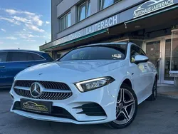 Mercedes A160