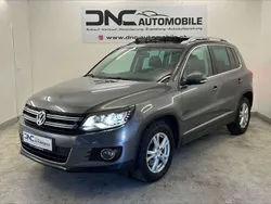 Grau Gebraucht 2013 VW Tiguan SUV | € 15.950 (Fairer Preis)
