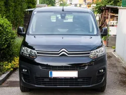 Schwarz Gebraucht 2021 Citroën Berlingo Comfort Van / Kleinbus | € 16.990 (Superpreis)