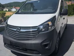 Weiß Gebraucht 2019 Opel Vivaro Van | € 9.600 (Guter Preis)
