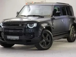 Grau Gebraucht 2025 Land Rover Defender SE SUV | € 99.990 (Superpreis)