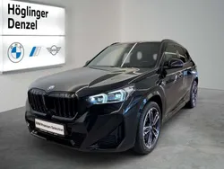 Saphirschwarz Gebraucht 2023 BMW X1 M Sport SUV | € 49.990 (Fairer Preis)