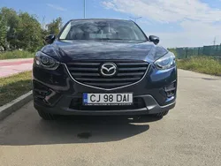 Gebraucht 2015 Mazda CX-5 Sports-Line SUV | € 11.000 (Guter Preis)