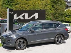 Grau Gebraucht 2019 Seat Tarraco XCELLENCE SUV | € 20.890 (Guter Preis)