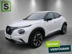 Weiß Neu 2025 Nissan Juke SUV | € 28.990 (Fairer Preis)