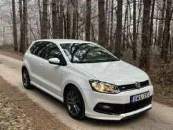 Gebraucht 2017 VW Polo Beats Limousine | € 7.500 (Etwas zu teuer)