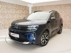 Blau Neu 2024 Citroën C5 Aircross Shine SUV | € 37.950 (Fairer Preis)