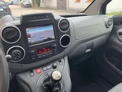 Grau Gebraucht 2016 Citroën Berlingo XTR Van / Kleinbus | € 7.990 (Guter Preis)