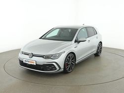 Grau Gebraucht 2021 VW Golf VIII GTD Limousine | € 28.190 (Fairer Preis)