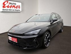 Schwarz Neu 2025 Cupra Leon Kombi | € 31.990 (Fairer Preis)