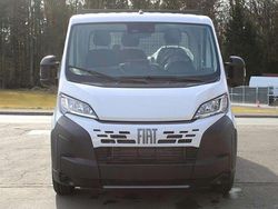 Weiß Neu 2025 Fiat Ducato Van | € 34.990