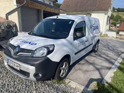 Gebraucht 2014 Renault Kangoo Van / Kleinbus | € 6.500 (Superpreis)