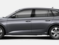 Neu 2025 Skoda Scala Classic Kleinwagen | € 26.197 (Guter Preis)