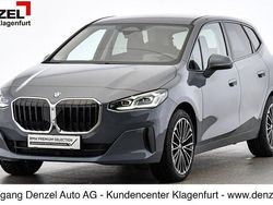 Grau metallic Gebraucht 2024 BMW 218 Active Tourer Efficient Dynamics Van / Kleinbus | € 39.980