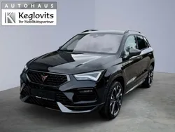 Schwarz metallic Neu 2024 Cupra Ateca SUV | € 37.990 (Guter Preis)