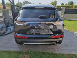 Gebraucht 2018 DS Automobiles DS7 Crossback Performance SUV | € 22.500 (Fairer Preis)
