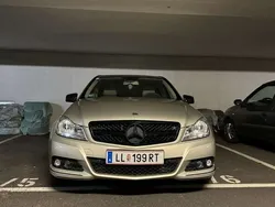 Gebraucht 2011 Mercedes C180 Elegance Limousine | € 11.700 (Guter Preis)
