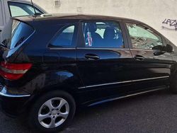 Gebraucht 2010 Mercedes B180 Van / Kleinbus | € 5.000 (Superpreis)