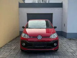 Gebraucht 2018 VW up! GTI Kleinwagen | € 11.150 (Superpreis)
