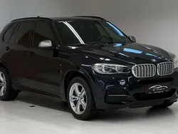 Schwarz Gebraucht 2014 BMW X5 M M Sport SUV | € 29.990 (Guter Preis)