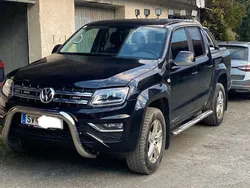 Gebraucht 2017 VW Amarok Highline Abholung | € 27.900 (Superpreis)