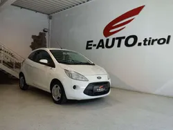 Weiß Gebraucht 2015 Ford Ka Trend Kleinwagen | € 6.900