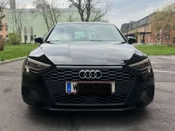 Schwarz Gebraucht 2020 Audi A3 Sportback Limousine | € 21.500 (Etwas zu teuer)