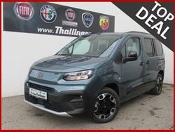 Neu 2025 Fiat e-Doblò Van / Kleinbus | € 36.540 (Teuer)