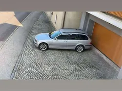 Gebraucht 2003 BMW 330 Kombi | € 5.600 (Superpreis)
