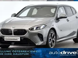 Grau Gebraucht 2024 BMW 120 Efficient Dynamics Kleinwagen | € 38.900 (Fairer Preis)