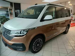 Gebraucht 2022 VW California California Van | € 84.450 (Guter Preis)