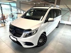 Gebraucht 2019 Mercedes V300 Avantgarde Van / Kleinbus | € 45.000