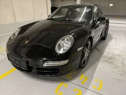 Schwarz Gebraucht 2005 Porsche 911 Carrera Coupé | € 56.990