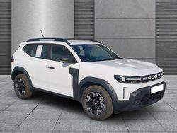 Weiß Gebraucht 2024 Dacia Duster Essentiel SUV | € 24.437 (Teuer)