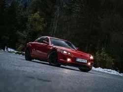 Gebraucht 2004 Mazda RX8 Kleinwagen | € 14.990