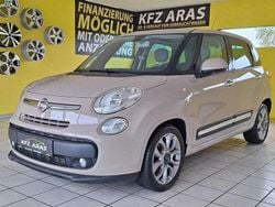 Beige Gebraucht 2013 Fiat 500L Pop Star Van / Kleinbus | € 8.500 (Fairer Preis)