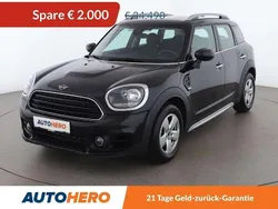 Schwarz Gebraucht 2019 Mini Cooper Countryman SUV | € 22.290 (Fairer Preis)
