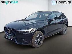 Schwarz Gebraucht 2025 Volvo XC60 Plus SUV | € 50.990 (Guter Preis)
